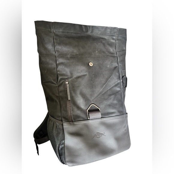 Rare Red Bull Alpha Tauri Backpack and Insulated Lunch Tote - Picture 6 of 10